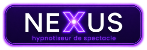 Nexus, hypnotiseur de spectacle