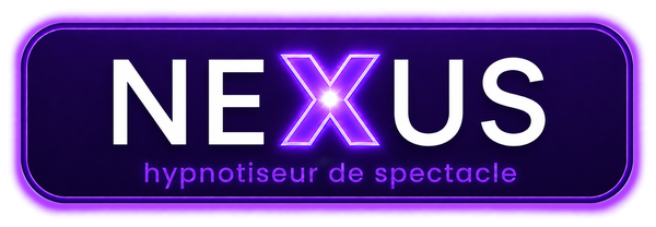Nexus, hypnotiseur de spectacle