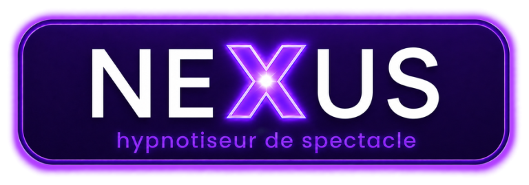 Nexus, hypnotiseur de spectacle