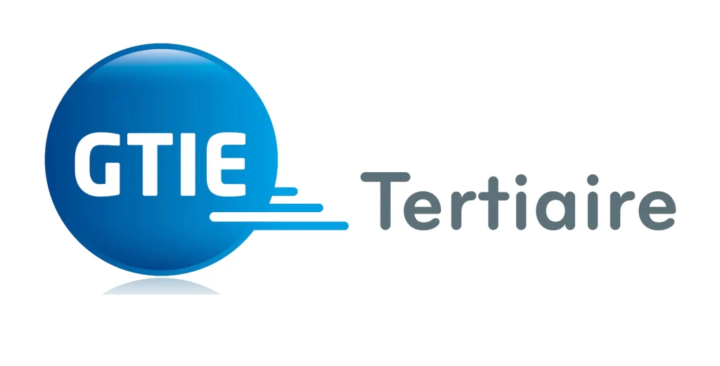 logo GTIE Tertiaire Paris