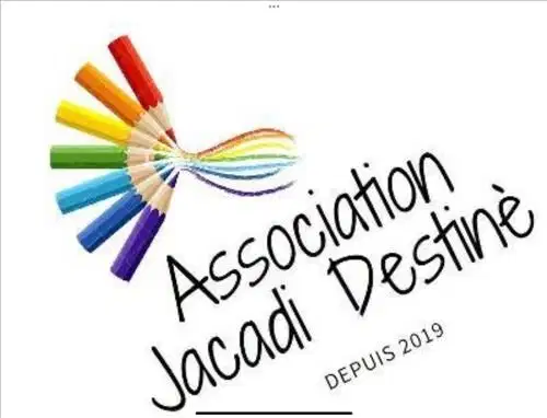 logo Jacadi Destine Houlbec Cocherel