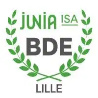 logo Junia BDE Lille