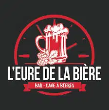 Logo l'Eure de la bière Pacy-sur-Eure