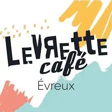 logo Levrette Cafe Evreux