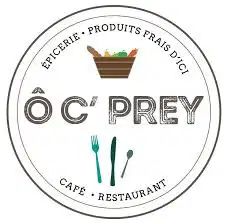 logo Ô C'Prey