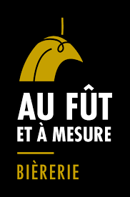 logo au fut et à mesure Rouen
