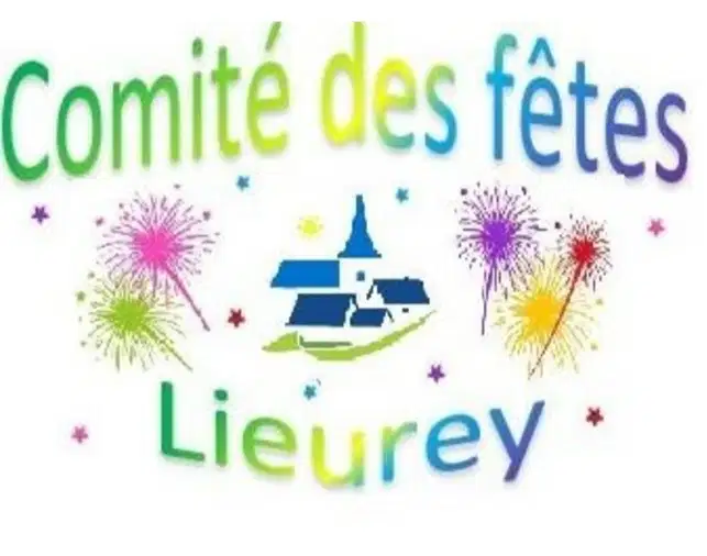 logo comité des fêtes de Lieurey