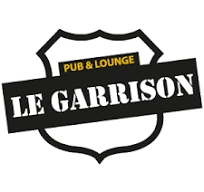 logo garrison Evreux