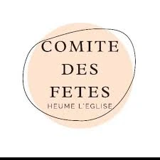 Logo Comité des fêtes Heume l'Eglise