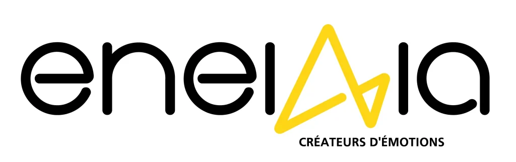 logo eneixia paris