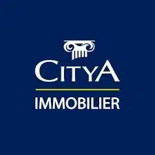 logo Citya immobilier