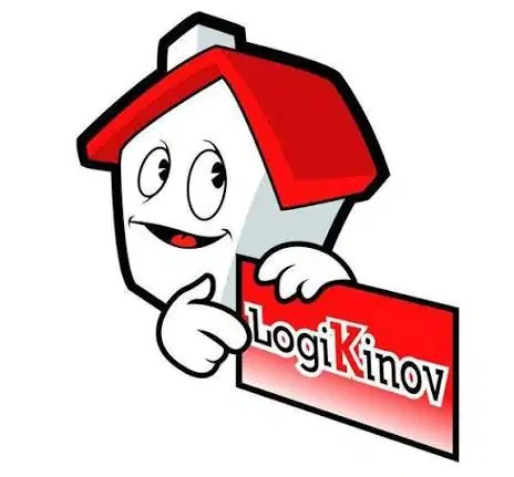 logo logikinov caen