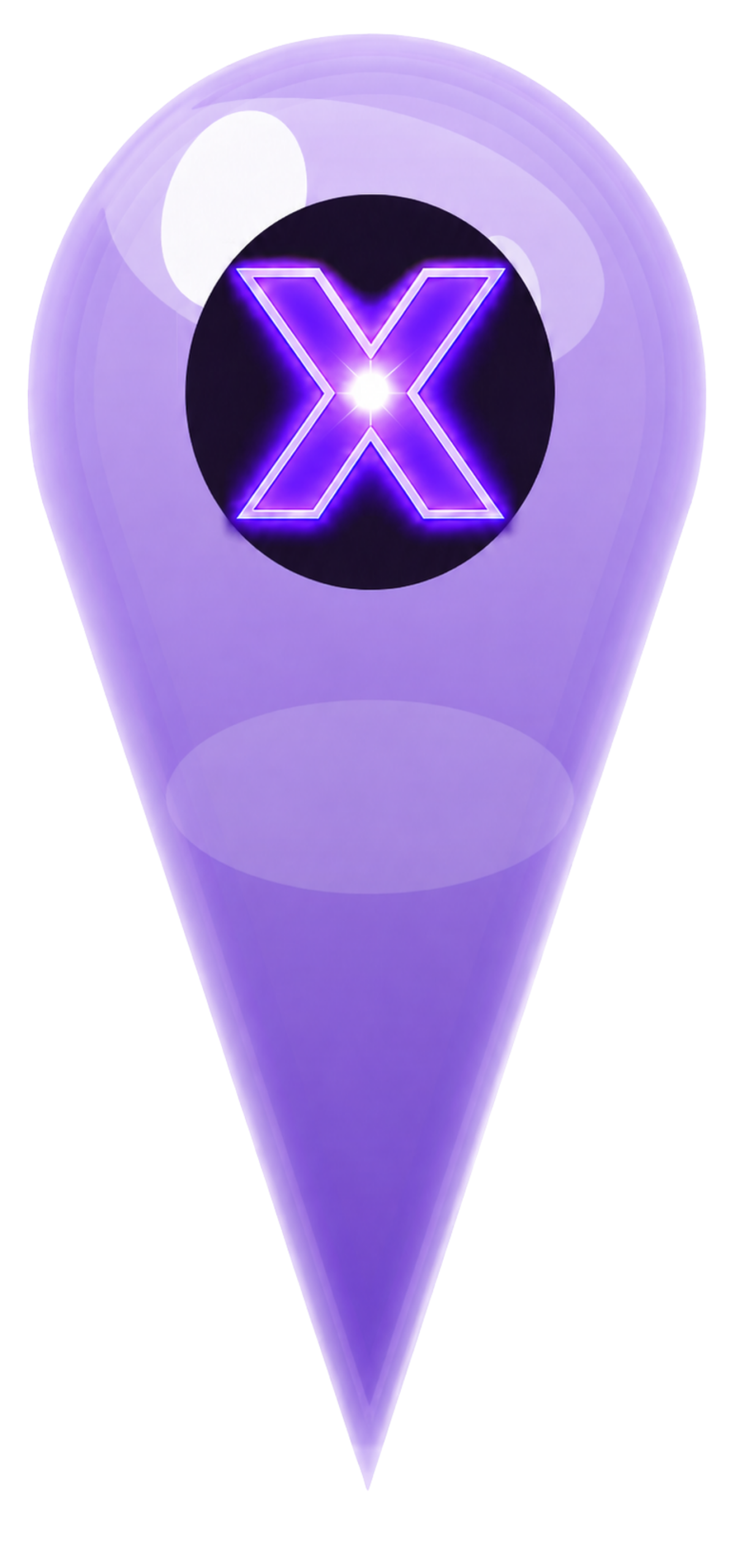 Repère de localisation des interventions de Nexus